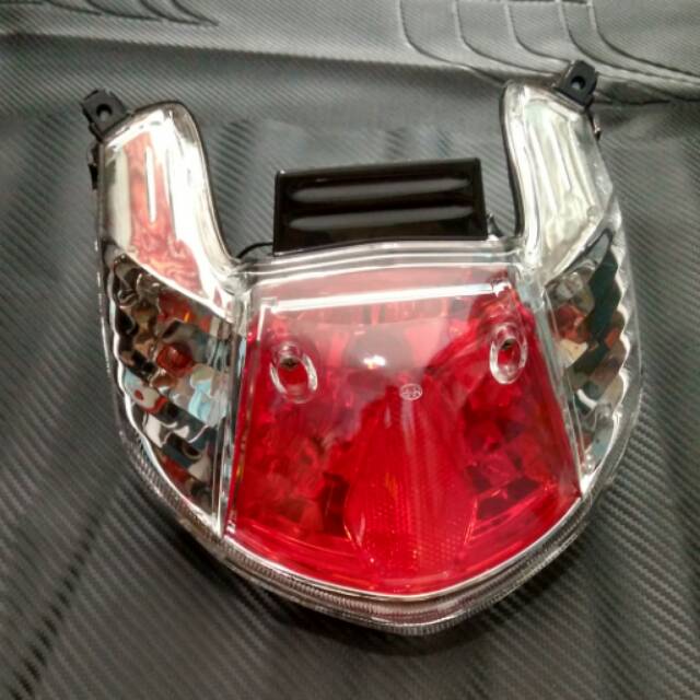 stoplamp HMA nouvo z