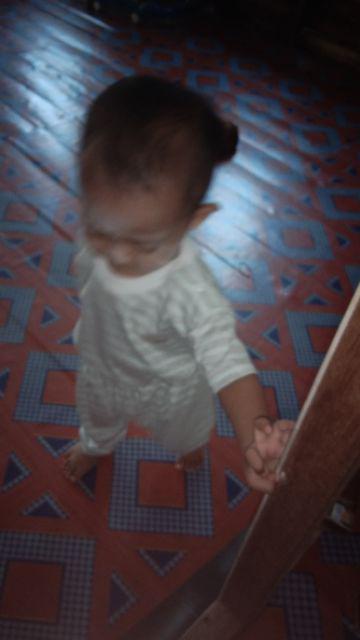 Masker Anak & Dewasa - Kain 2 Lapis (15×18cm)