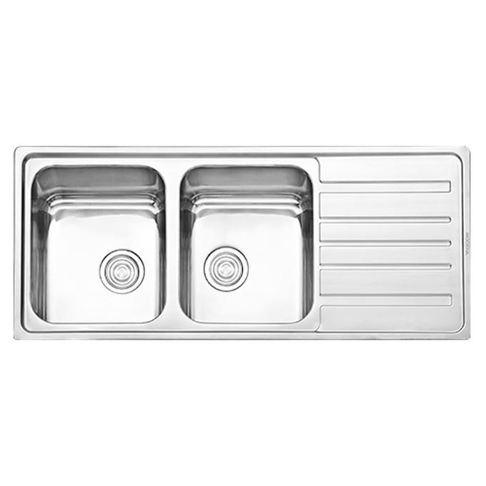 PROMO KITCHEN SINK MODENA KS-4251