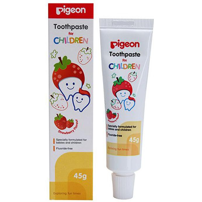 Odol Pigeon Pasta Gigi 45gr tooth paste