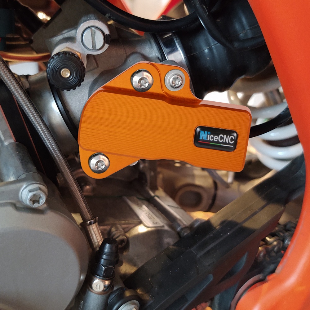 Pelindung Sensor TPS KTM - TPS Sensor Guard KTM Husqvarna Gas gas