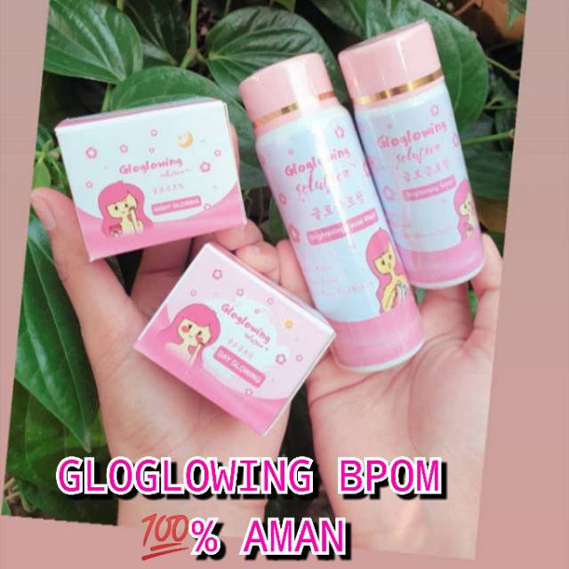 36+ Harga glow glowing information