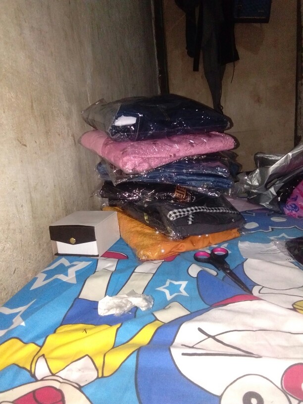 Maura Couple - Sania Ruffle Batik Couple Ori Ndoro Jowi Dnt Garansi Termurah Shopee - Mika Hijau