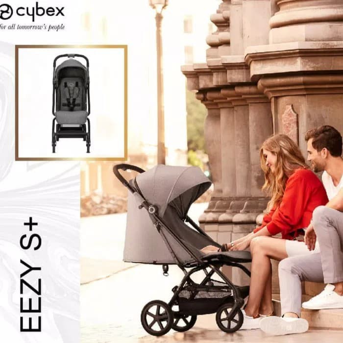 easy s plus cybex