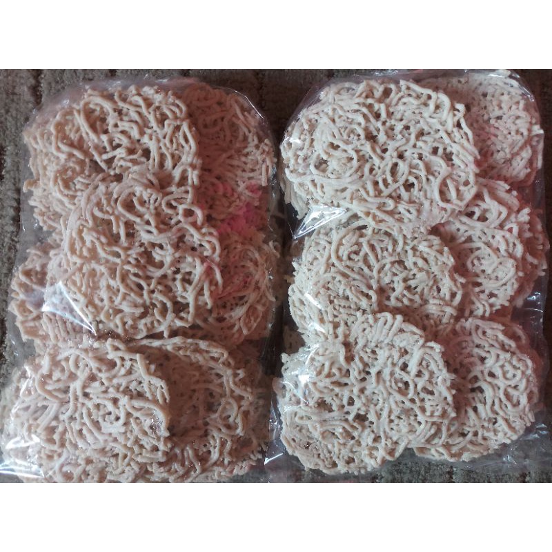 

SUPER Kerupuk Ikan Khas Sumenep Madura