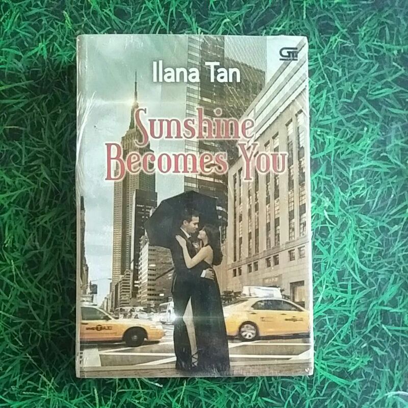 Sunshine Becomes You