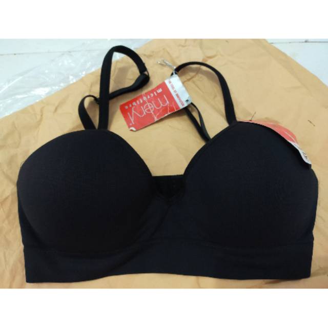 Sorella 34C bra