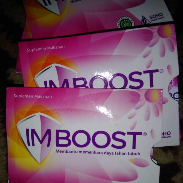 

Imboost