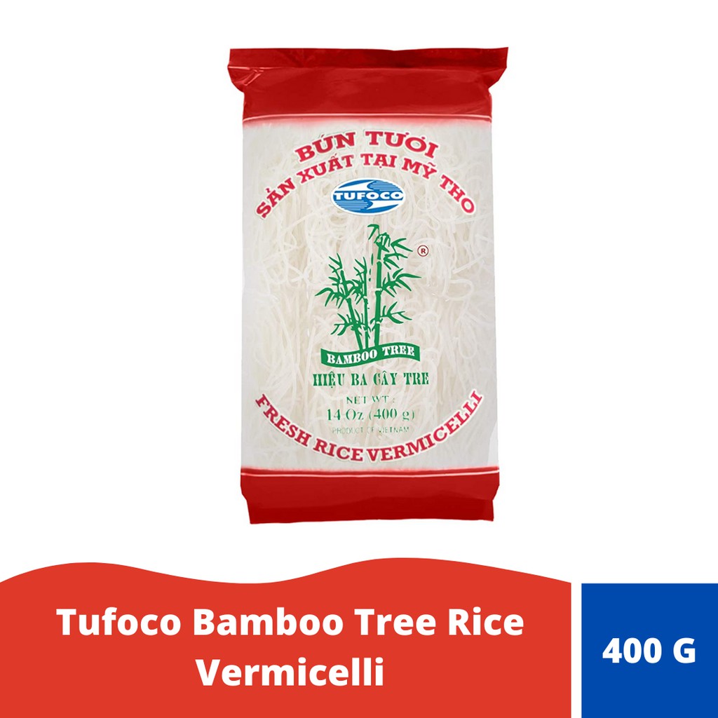 

Tufoco Bamboo Tree Rice Vermicelli