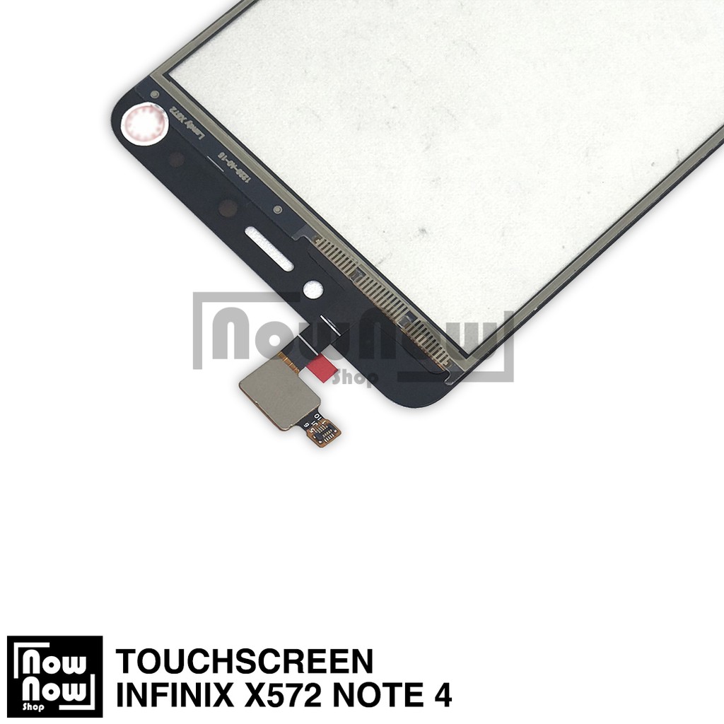 TOUCHSCREEN TS LAYAR SENTUH TC INFINIX X572 NOTE 4 TOUCH SCREEN