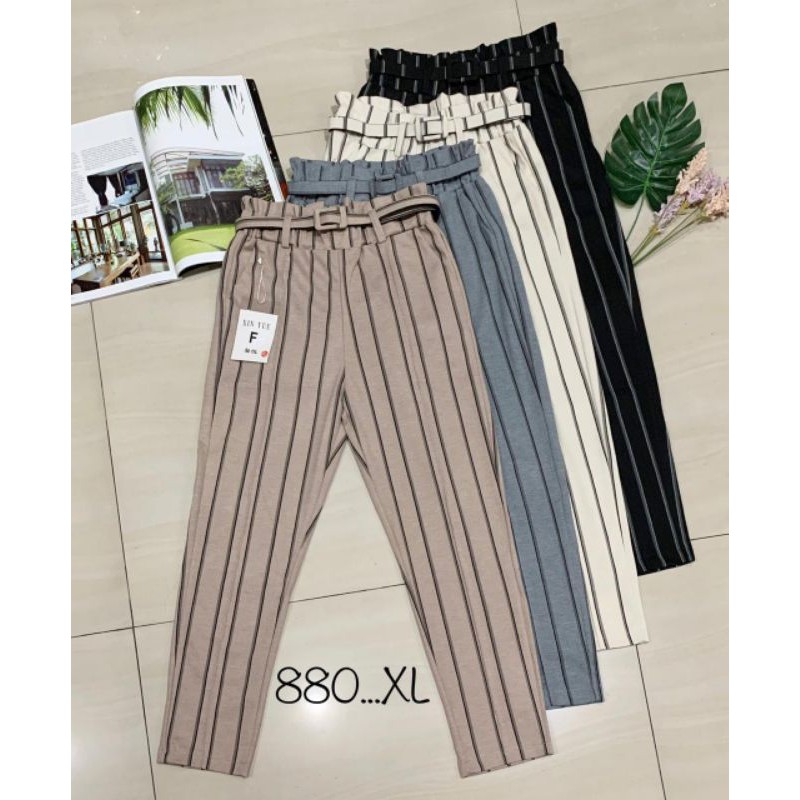 (New) Celana ZARA Salur Import seri 880# XL