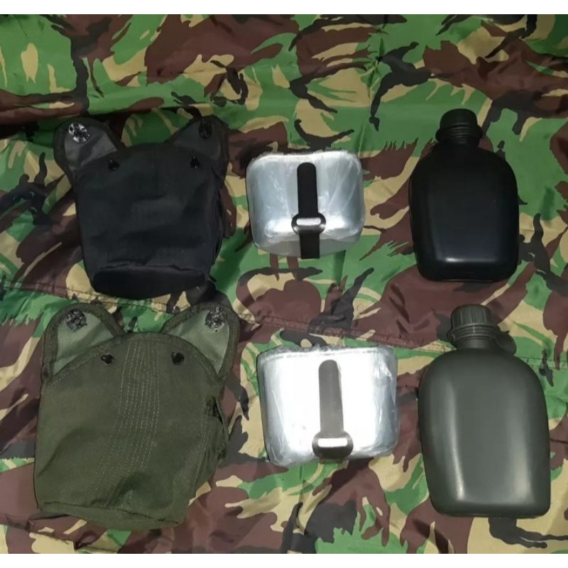 peples ORI murah/peples hitam hijau/veples Army