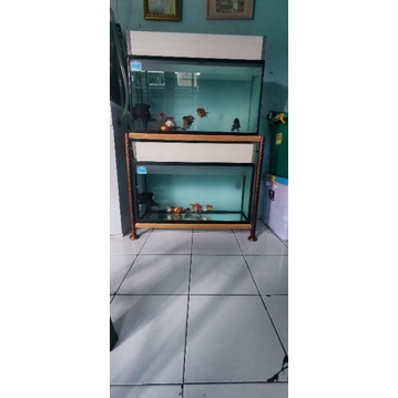 aquarium full set