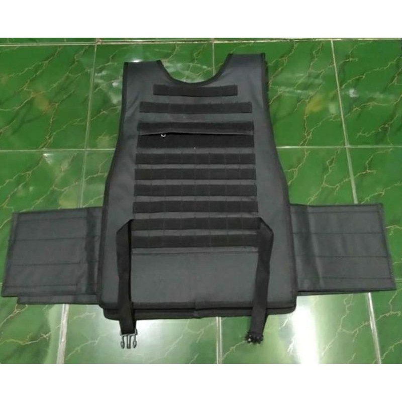 PELINDUNG DADA_PELINDUNG DADA PELINDUNG BUAT MOTOR