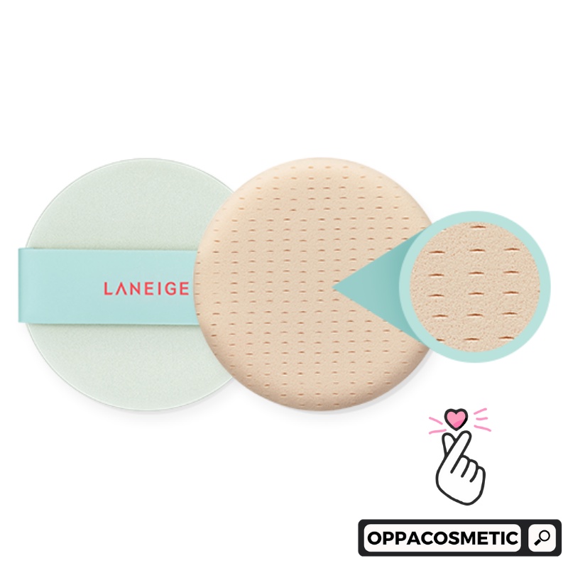 Laneige Neo Cushion Matte Puff