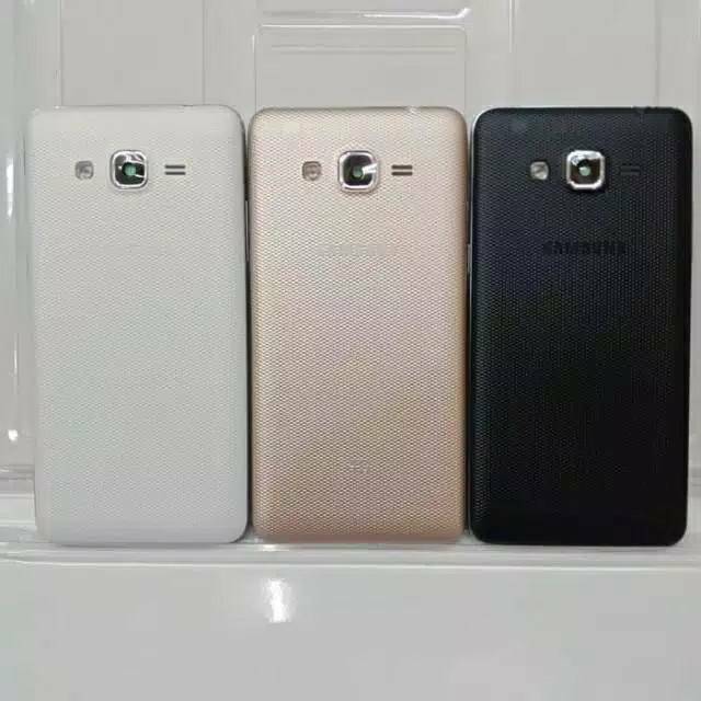 Casing Samsung J2 Prime G532 - G532G - G532F - G532H | Kesing - Housing Samsung J2Prime Original