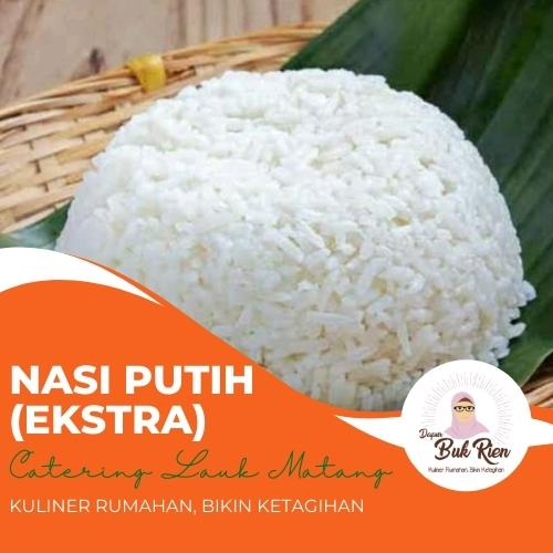 

Nasi Putih