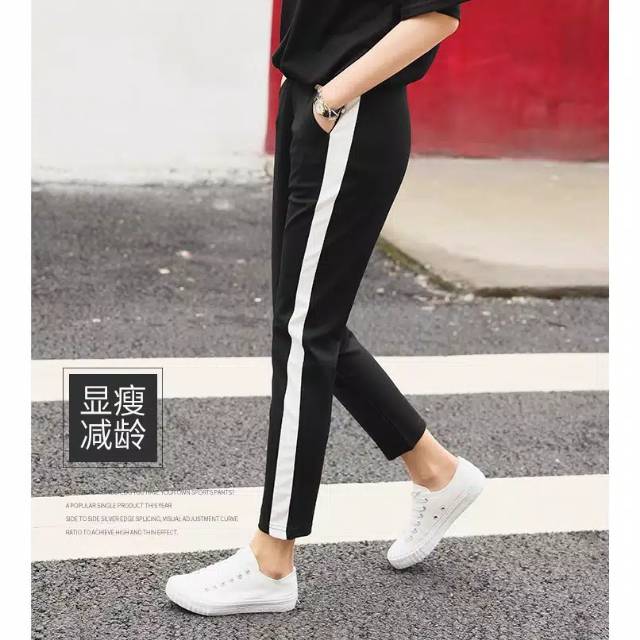 Celana Legging Wanita