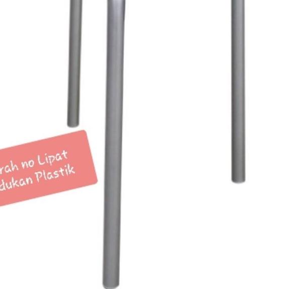 Kursi Bulat Besi Metal Kokoh Minimalis/ kursi cafe/ Kursi Bangku Belajar/ Kursi Teras/ kursi Kantor