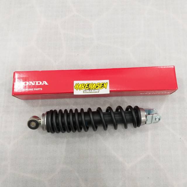 sok skok shok shock breaker belakang honda beat karbu awal scoopy vario 110 spacy non fi ori AHM