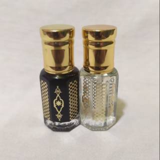 Parfum Paket Minyak Misik Amber Cobra Istambul Putih Dan Turki Original Arab Minyak Wangi Shopee Indonesia