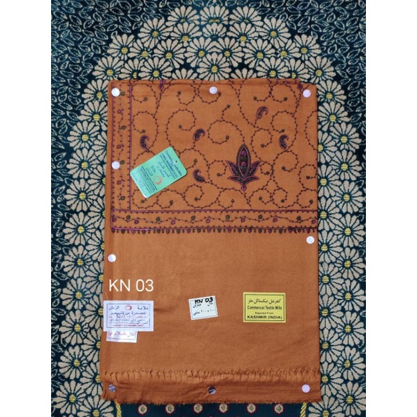 Sorban habib kashmiri India