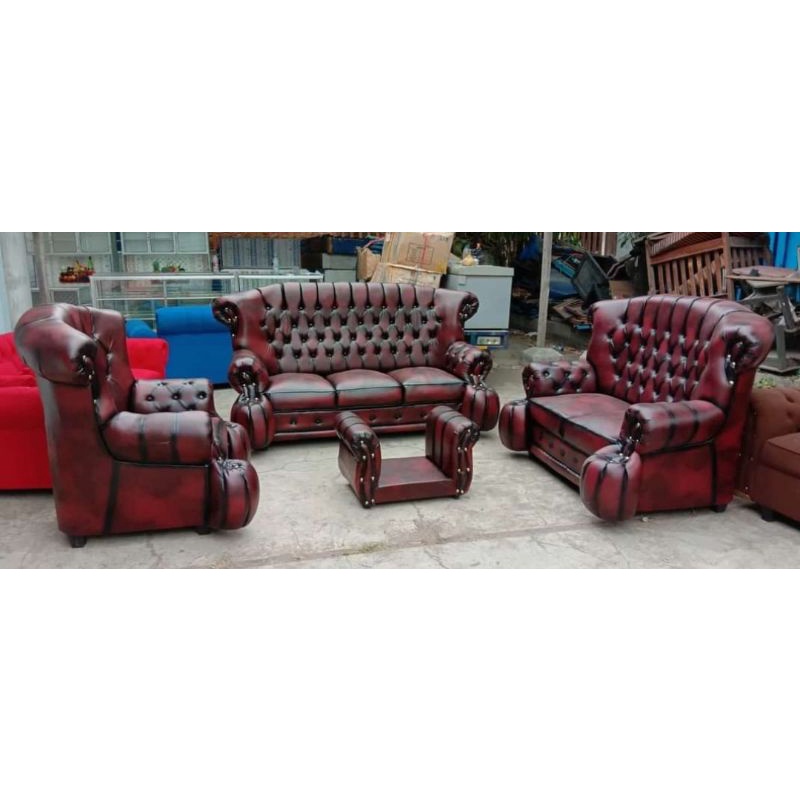 Sofa Jaguar Jumbo Kursi Tamu Sultan Minimalis Termurah Cirebon Indramayu Tegal