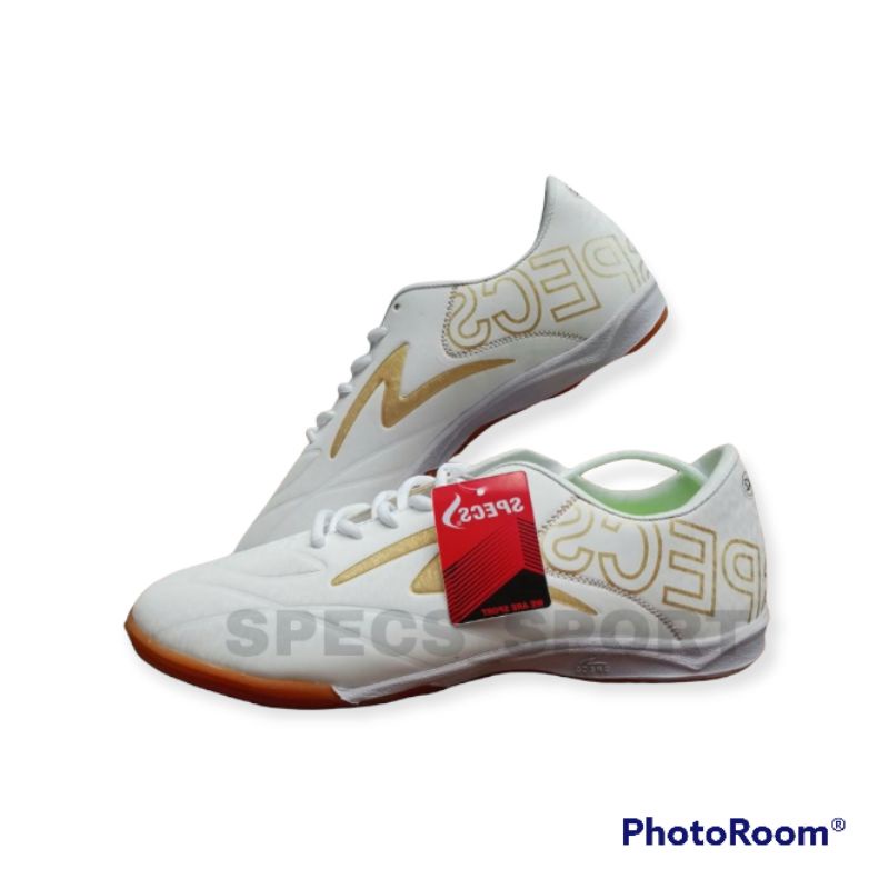 SEPATU FUTSAL SPECS ESTADIO TERBARU GRADE ORI