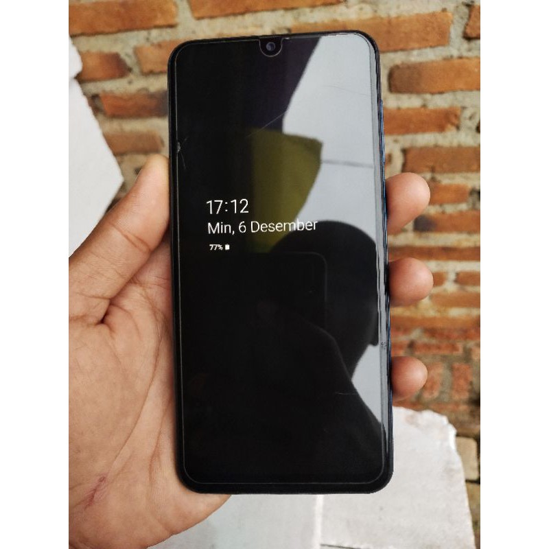 Samsung A50 Second Ram 4/64 Unit hp cas