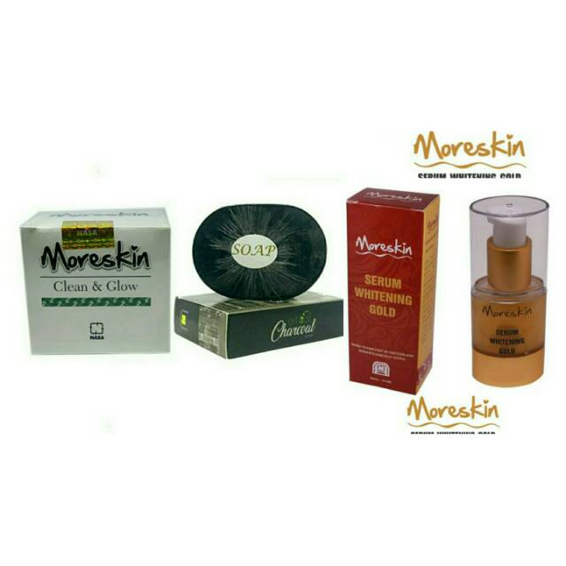 Perawatan Wajah Anti Flek Hitam / Paket Anti Flek hitam nasa / Paket Glowing Anti Flek Hitam Nasa