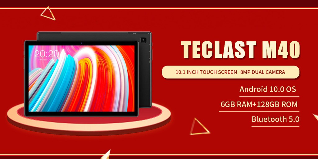 Toko Online Teclast Official.id | Shopee Indonesia