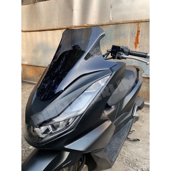 VISOR PCX160 TYPE TOURING WINDSHILED PCX160 TYPE TOURING