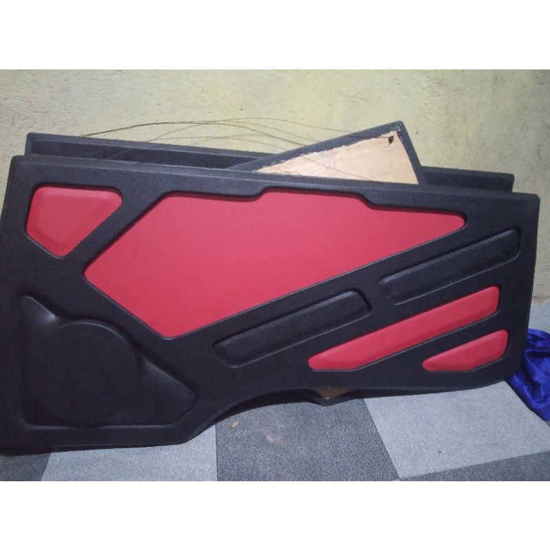 door trim l300