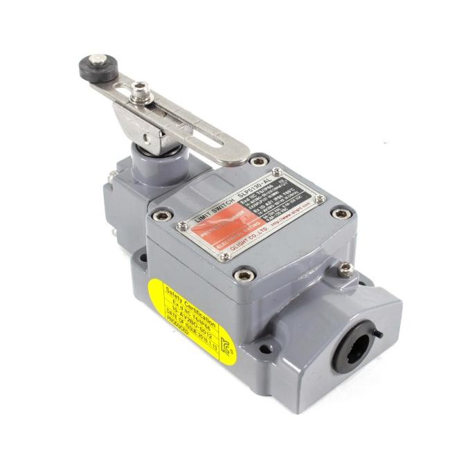 EXPLOSION-PROOF LIMIT SWITCH Qlight SLP5130 -AL, IP67 KIMM