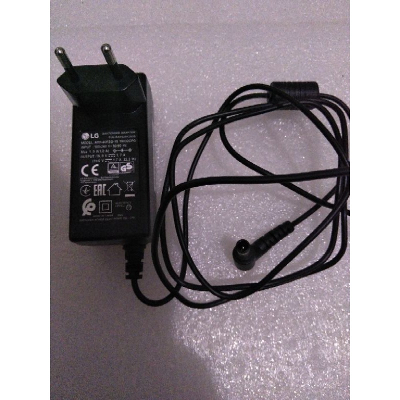 adaptor tv  lg