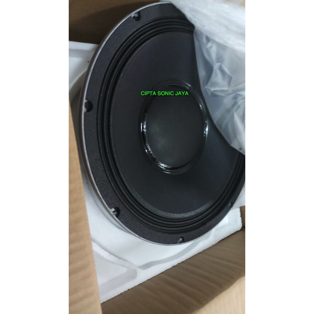 spesifikasi speaker black widow 12 inch