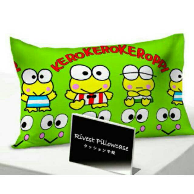 Sarung BG (Bantal + Guling) motif Anak Laki-Laki