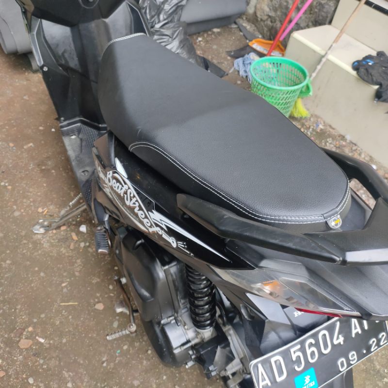 Jok Beat Street full MBtech - Jok slim Beat Street - Jok Beat Street custom