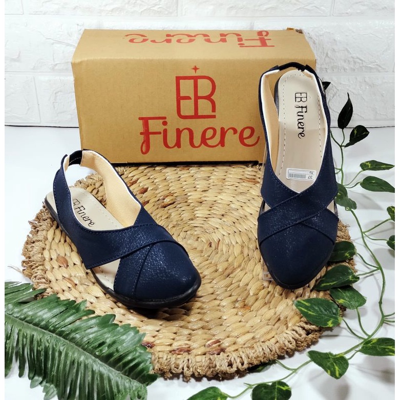 sepatu balet wanita flatshoes termurah