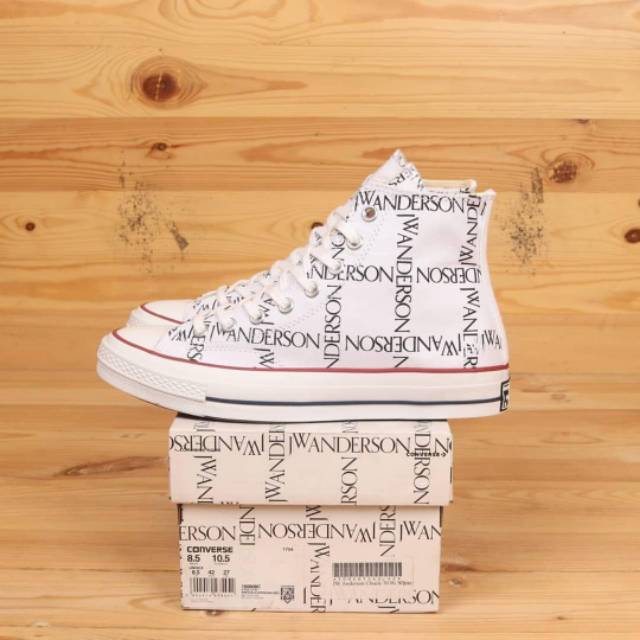 Converse JW Anderson Chuck 70 Hi