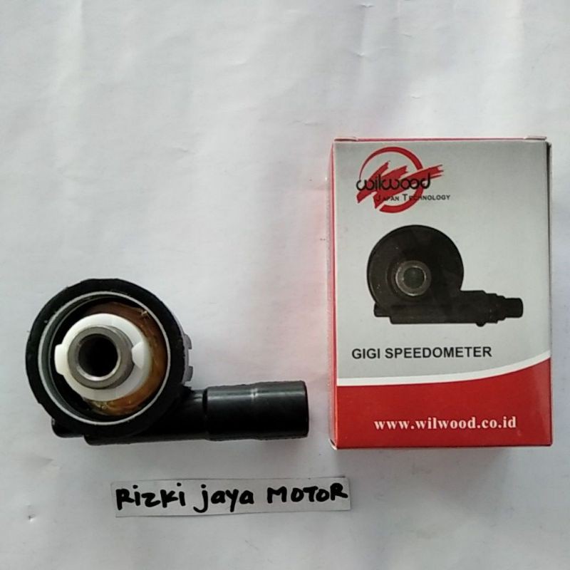 Gigi spedometer vario beat scoopy beat fi spacy Wilwood hi