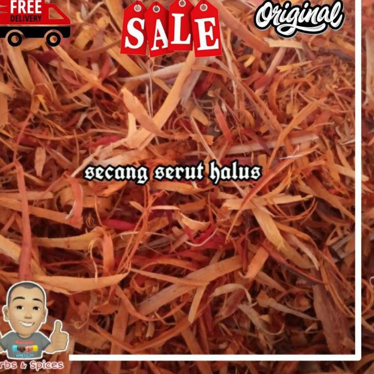 

Seller R0TQ0 secang serut halus 1kg / kayu secang asli kualitas bagus W79 Kirim Langsung