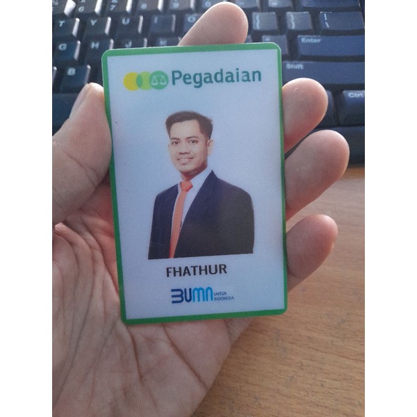 

Id card, member card dll