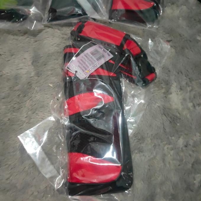 Distro Quiver Back Quiver