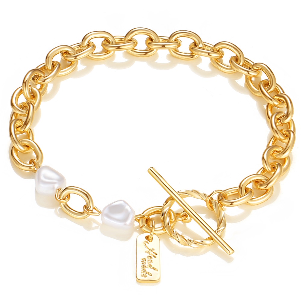 Set Gelang Liontin Koin Gaya Korea Untuk Wanita