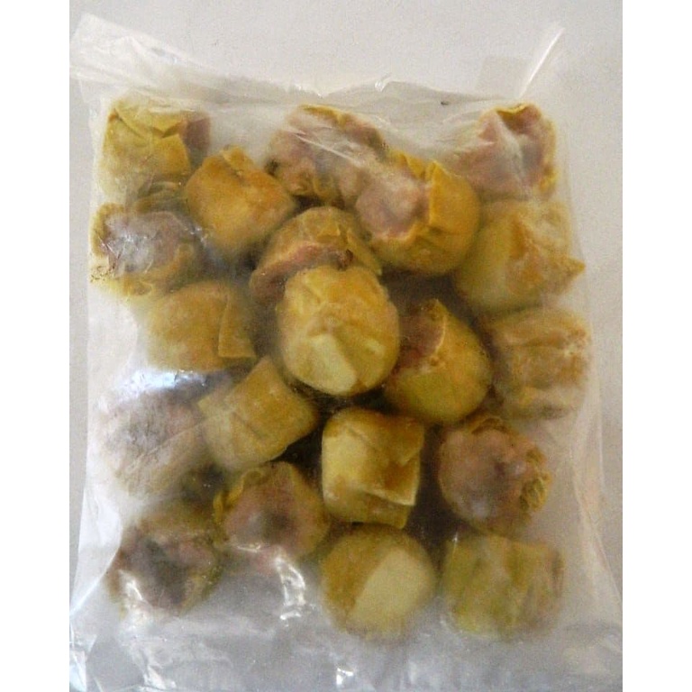 

Dimsum Frozen