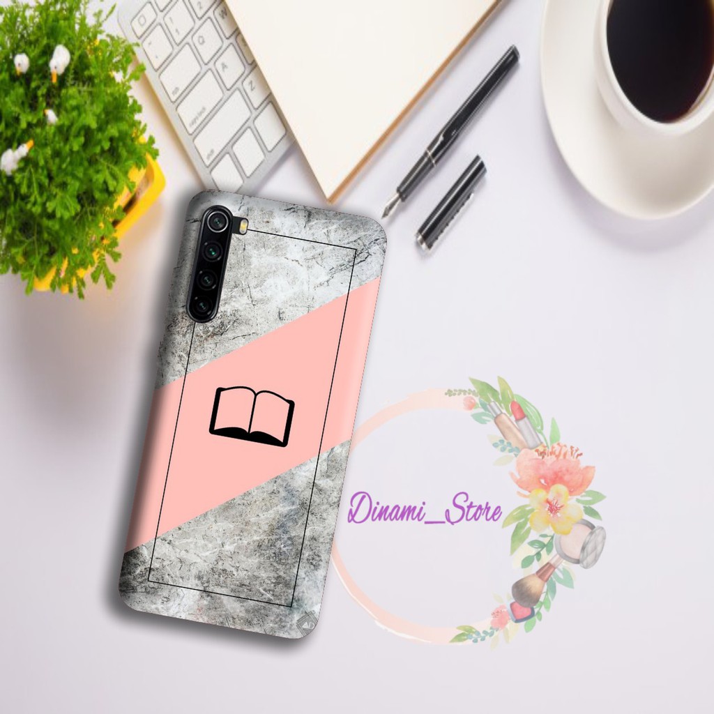 Hardcase IG STORIES Oppo Vivo Samsung Xiaomi Realme Iphone All Type DST1038