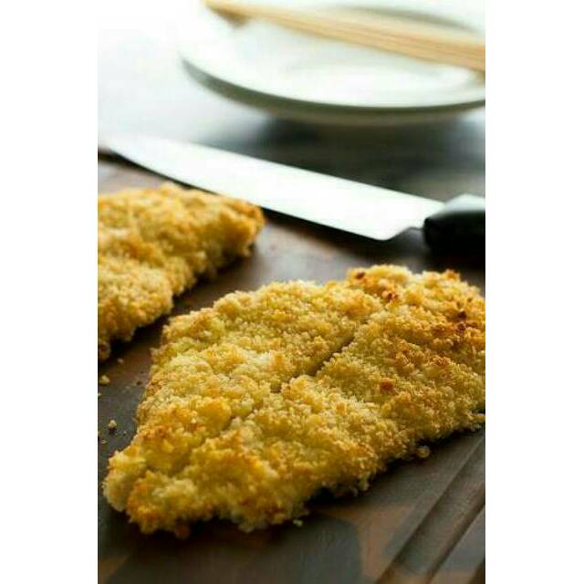 

Chicken Katsu (besar)