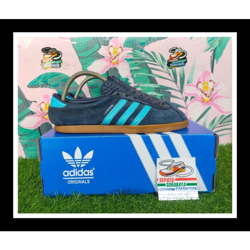 ADIDAS City Series LONDON SECOND ORIGINAL