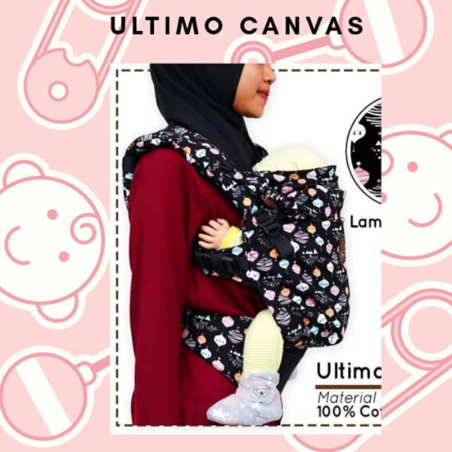 

Ultimo canvas